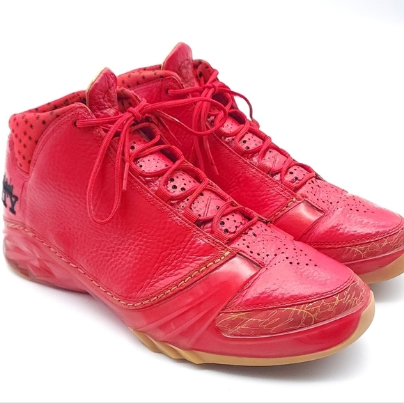 AIR JORDAN XX3 23 CHICAGO \